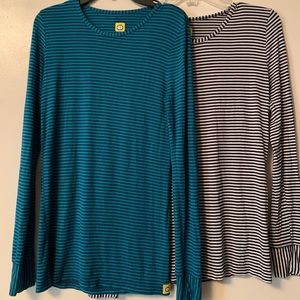 WonderWink Underscrub Tops